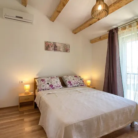 Willa Charming Seve With Private Pool In *