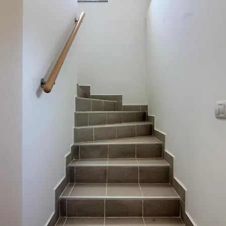 Charming Seve With Private Pool In Vila *