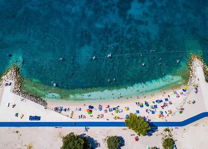 Charming Seve With Private Pool In Willa *