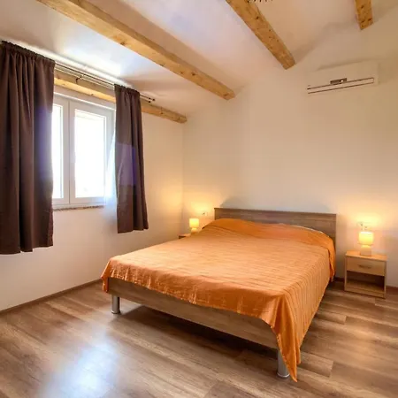 Villa Charming Seve With Private Pool In *